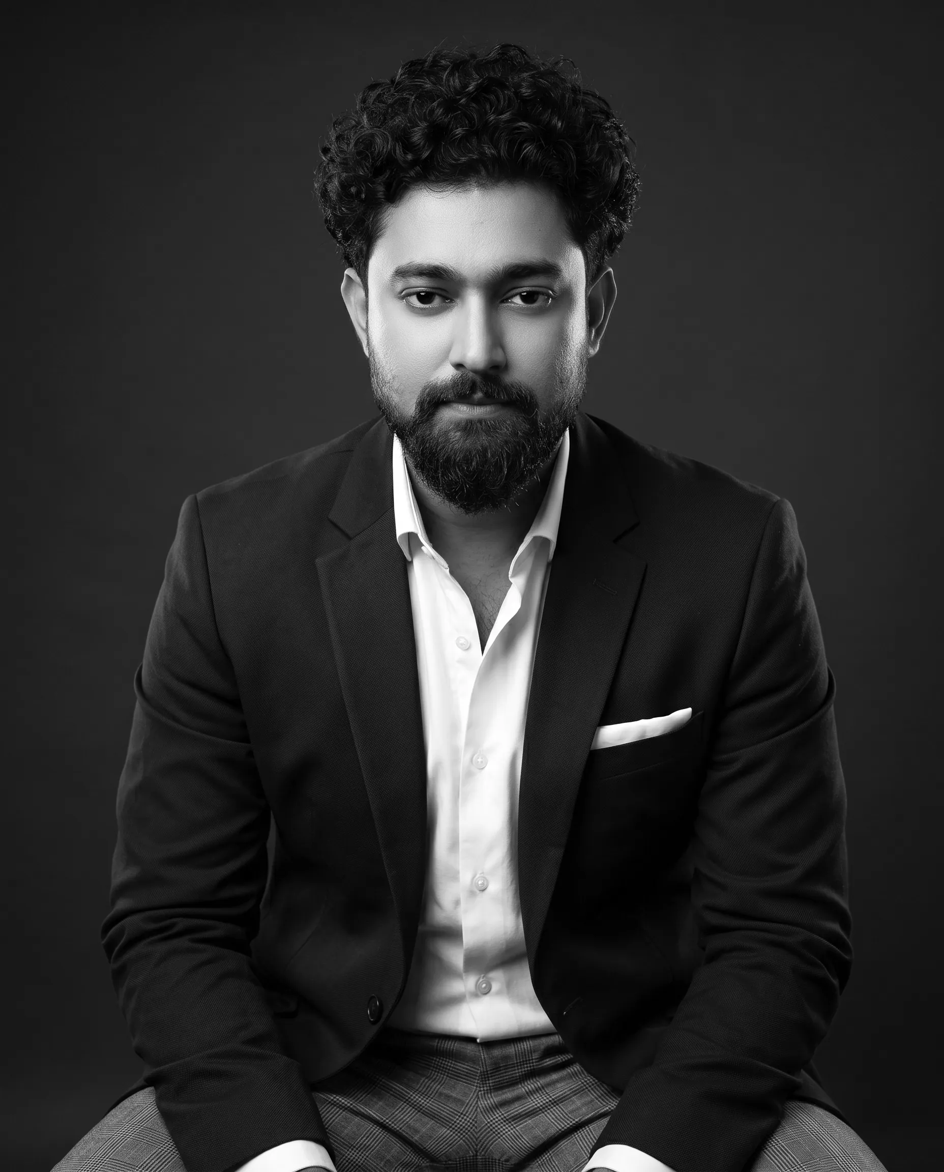 Kunal Hazarika